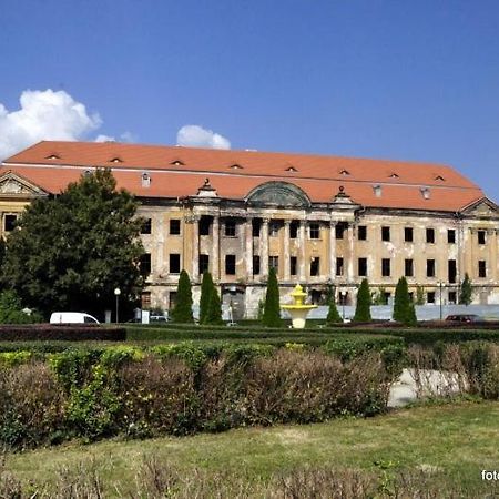 Ferienwohnung M.S. Piccolo Żary Exterior foto
