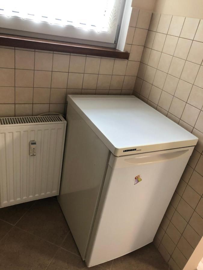 Ferienwohnung M.S. Piccolo Żary Exterior foto